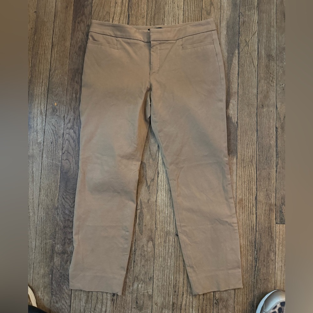Banana Republic size 6P